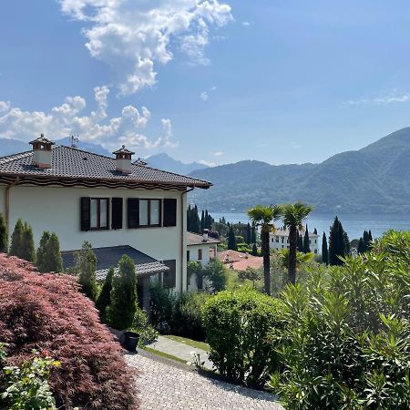 Residenza Margherita Tremezzo Exterior photo
