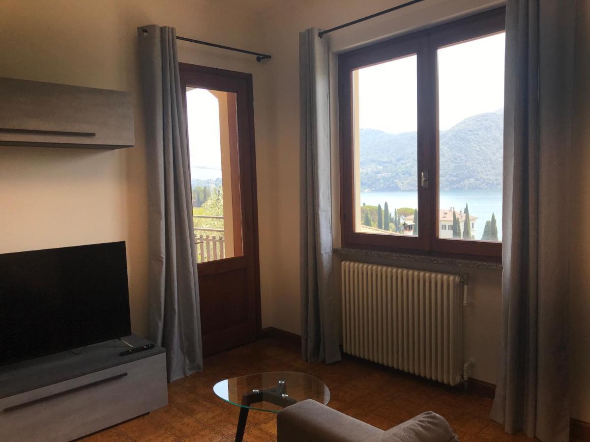 Residenza Margherita Tremezzo Exterior photo