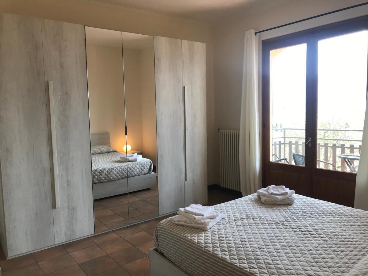 Residenza Margherita Tremezzo Exterior photo