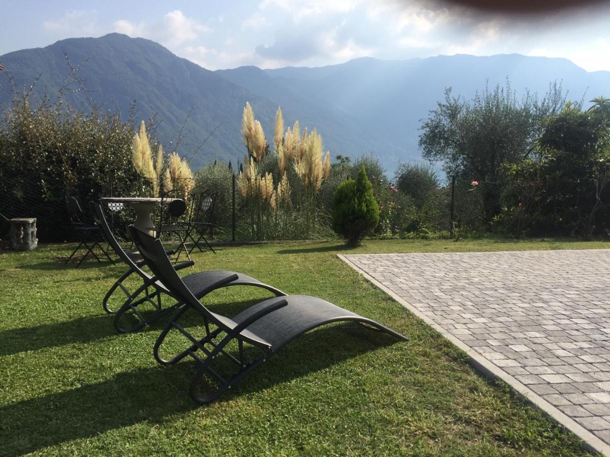 Residenza Margherita Tremezzo Exterior photo