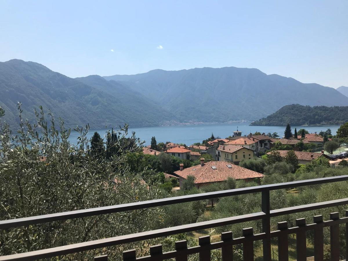 Residenza Margherita Tremezzo Exterior photo