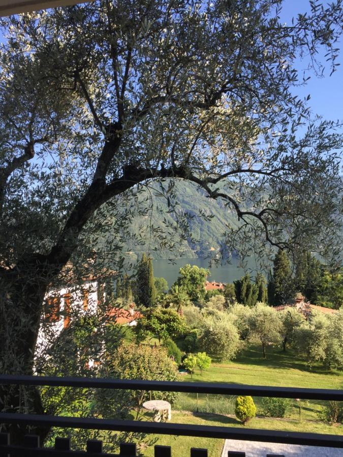 Residenza Margherita Tremezzo Exterior photo