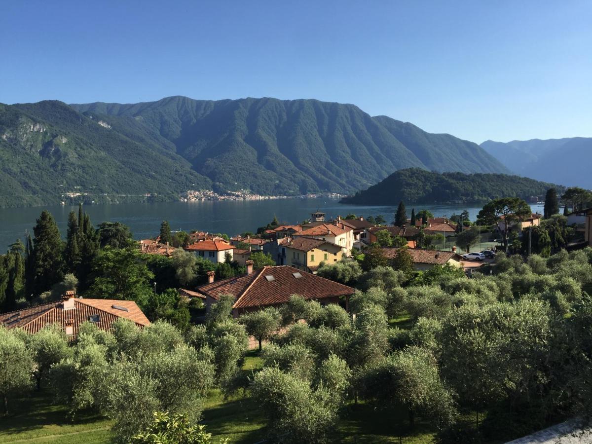 Residenza Margherita Tremezzo Exterior photo