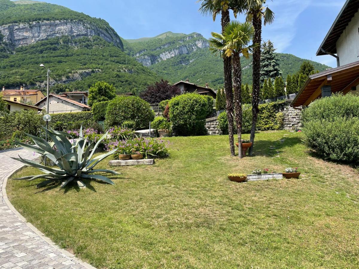 Residenza Margherita Tremezzo Exterior photo