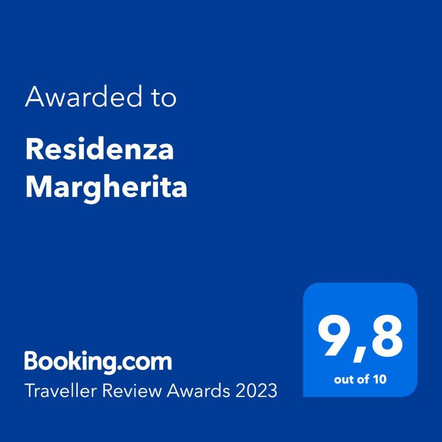 Residenza Margherita Tremezzo Exterior photo