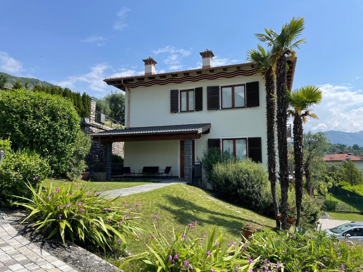 Residenza Margherita Tremezzo Exterior photo