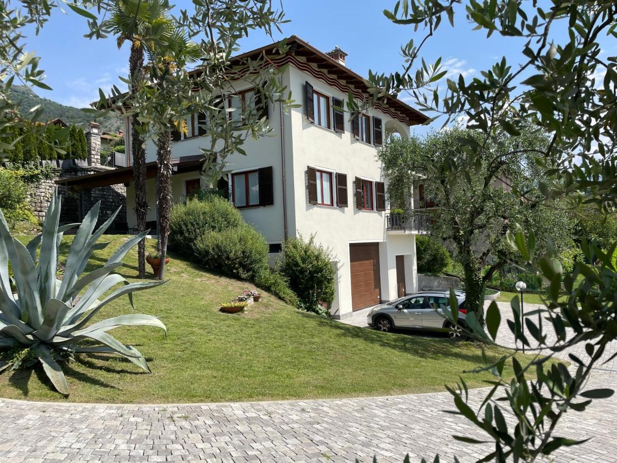 Residenza Margherita Tremezzo Exterior photo