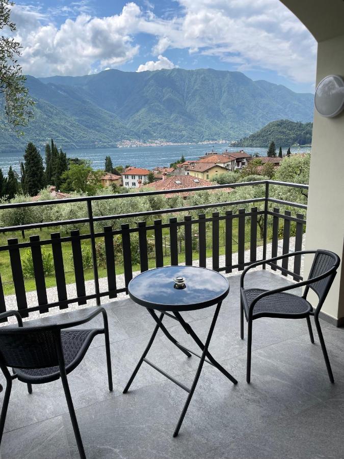 Residenza Margherita Tremezzo Exterior photo
