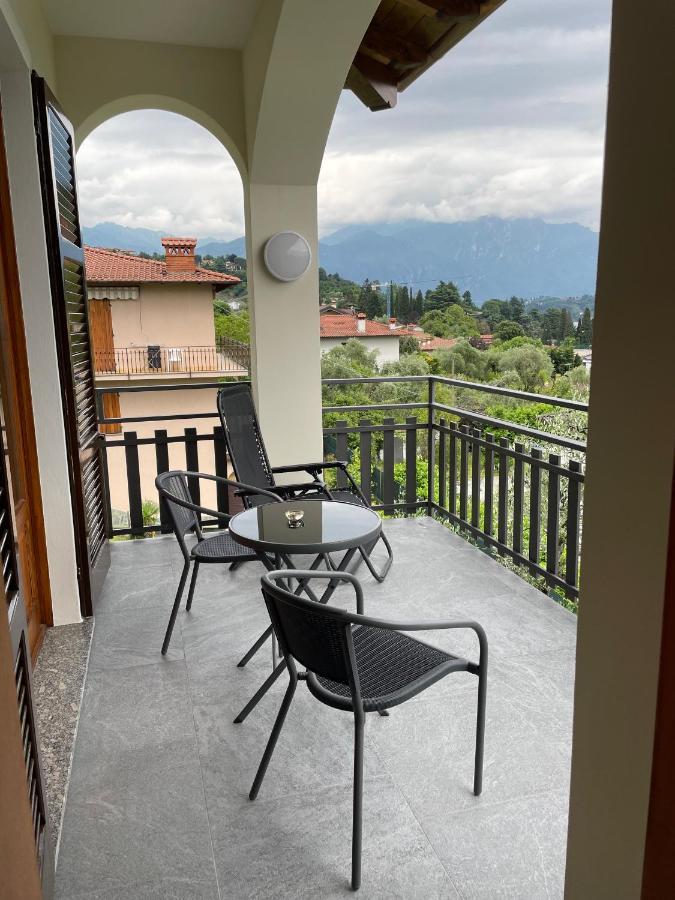 Residenza Margherita Tremezzo Exterior photo
